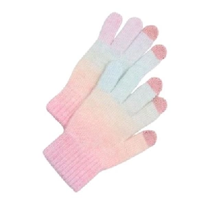 Guantes niña Ysabel Mora 79007