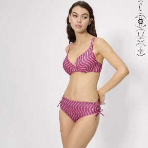 Bikini mujer Ysabel Mora 83183_1 Copa C Aro y relleno