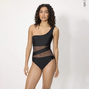 Bañador mujer Ysabel Mora 83281 Copa B Sin aro y con relleno