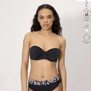 Bikini mujer Ysabel Mora 83302_1 Copa C Bandeau