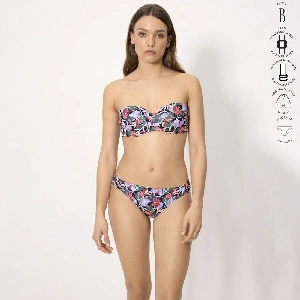 Bikini mujer Ysabel Mora 83340 Copa B Bandeau