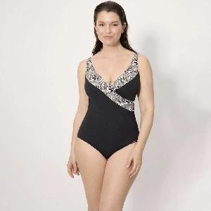 Bañador mujer Ysabel Mora 83352 Copa C Reductor