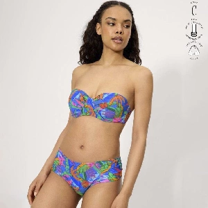 Bikini mujer Ysabel Mora 83395_1 Copa C Bandeau
