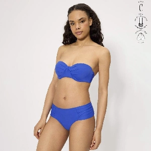 Bikini mujer Ysabel Mora 83396_1 Copa C Bandeau