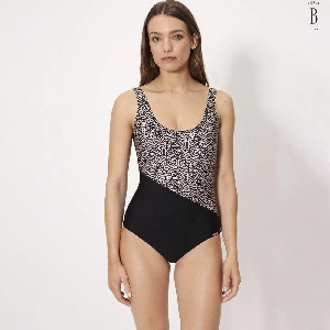 Bañador mujer Ysabel Mora 83421 Copa B Reductor