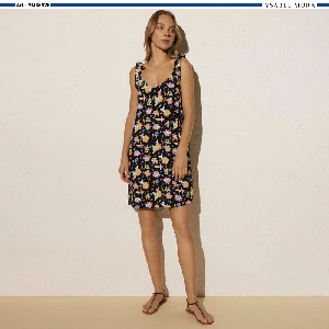 Vestido mujer Ysabel Mora YM85925