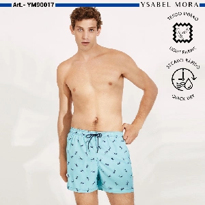 Bañador hombre Ysabel Mora 90017 