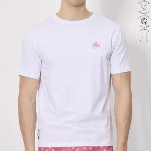 Camiseta hombre Ysabel Mora 90531 Manga corta