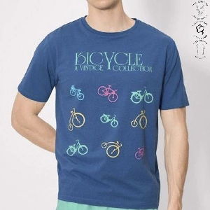 Camiseta hombre Ysabel Mora 90532 Manga corta