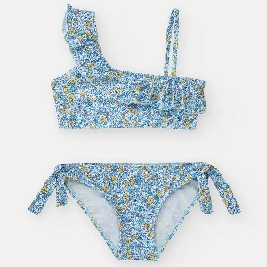 Bikini infantil niña Yolomolo 903106
