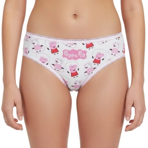 Braga niña PEPPA PIG peppa2020_001      6 packs de 3 por lote
